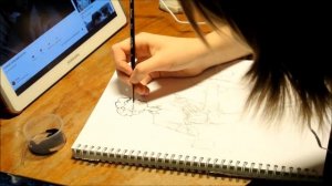 24 ЧАСА РИСОВАНИЯ || 24 HOURS OF DRAWING CHALLENGE || СПАТЬ ИЛИ НЕ СПАТЬ?