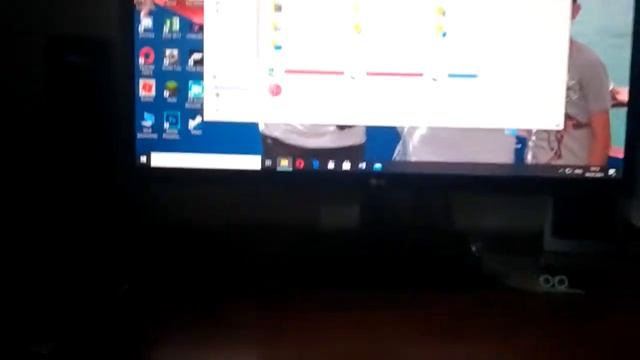 Как включить тайную подсветку на клавиатуре Гарнизон? смотреть онлайн