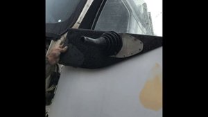 Покраска рено премиум