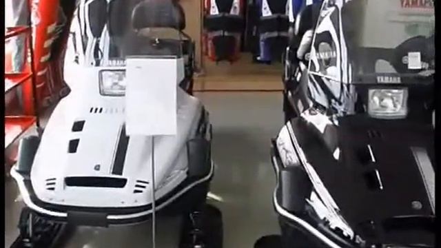 Yamaha garage eguipment смотреть онлайн