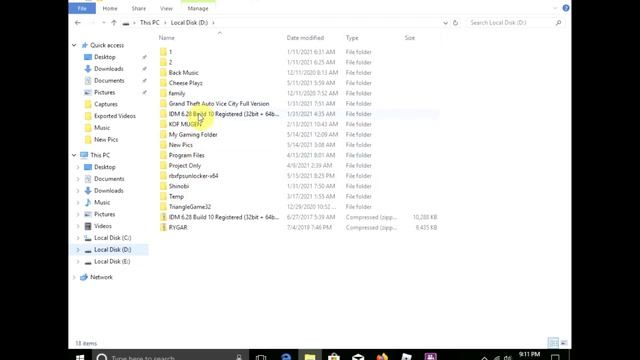 Roblox _ FPS Unlocker Installation Tutorial смотреть онлайн