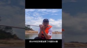 F13 New sonar fish finder