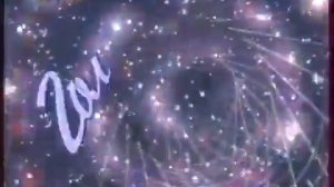 Заставка Голубой огонёк на Шаболовке, РТР 1999-2002