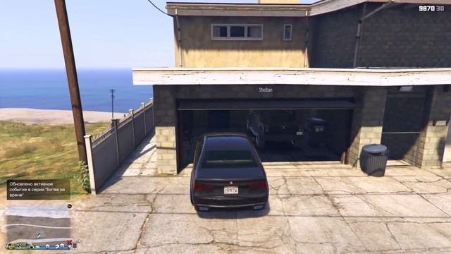 GTA 5 ОХОТА НА ВЫЖИВШИХ - ЭТО БЫЛО ООЧЕНЬ БЛИЗКО!! СТАЛ КАК БОТ И МЕНЯ НЕ ЗАМЕТИЛИ! смотреть онлайн