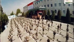 Гуфрони Шерали Табрик Gufroni Sherali Tabrik