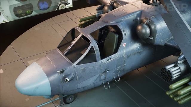 КА-52 ,, АЛЛИГАТОР