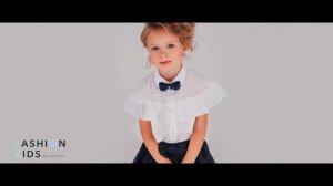 О школе моделей Fashion Kids Models