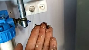 Замена Анода на бойлере DRAZICE OKC 100