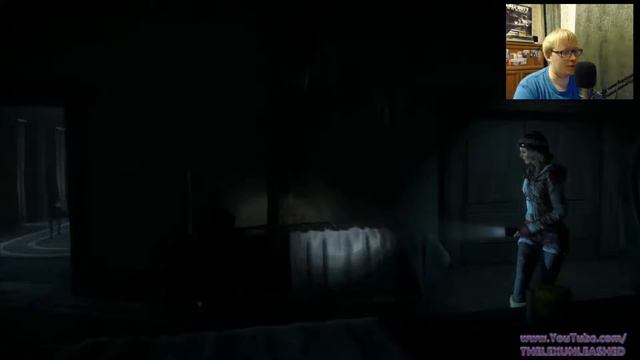 UNTIL DAWN (ДОЖИТЬ ДО РАССВЕТА) Прохождение #5 - ПОЩЕКОТАТЬ НЕРВЫ