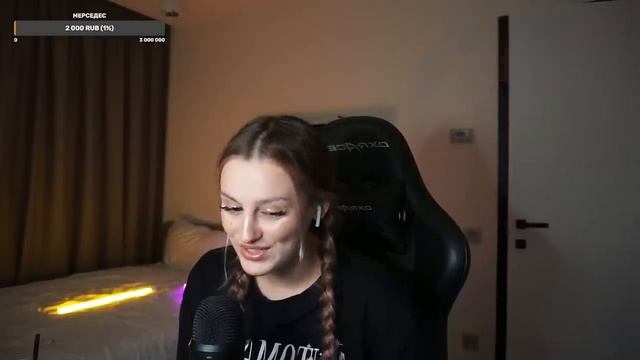 КАЯ РАССКАЗЫВАЕТ КАК У НЕЁ НЕ БЫЛО SEKSA С ПАРАДДЕЕВИЧЕМ смотреть онлайн