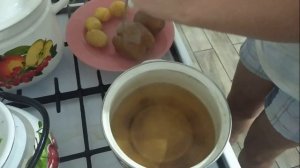 Сорта картофеля  Беллароза и Колобок