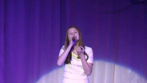 Полина Дмитриева "Мама моя"