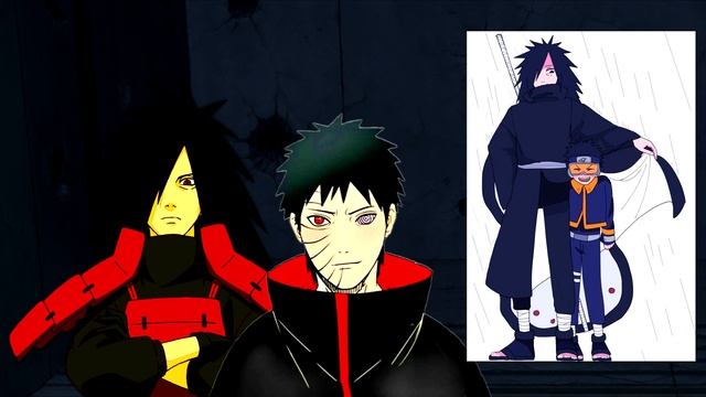 Madara Reacts to Fanfiction 2 смотреть онлайн