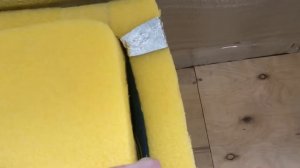 Шумобокс для асика