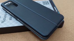 Чехол-книжка для Xiaomi Redmi 9T