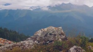 10 УДИВИТЕЛЬНЫХ МЕСТ КАВКАЗА