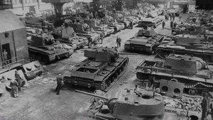 Видеоурок 6. Блокада Ленинграда