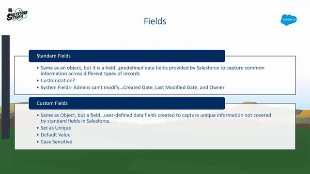 🌟 Mastering Salesforce Admin Certification: Object Manager & Lightning App Builder Part I 🚀