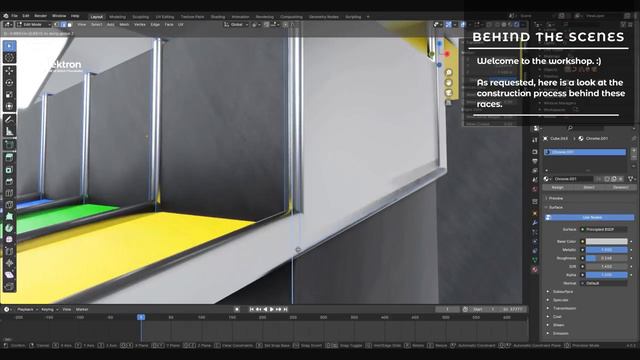 Huge Marble Race (Marathon) & Behind the Scenes! #marbles #marblerace #marbletrack #blender