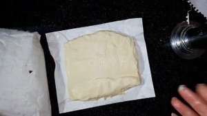 как приготовить слоёное тесто пресное