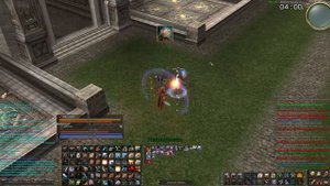 Lineage 2 High Five Scryde x50 Wind Rider Olympiad
