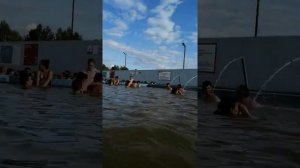 Салаирский тракт горячий источник Советский 2019