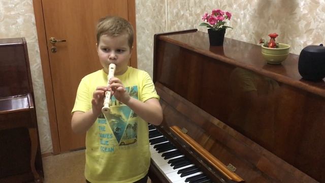 Во поле берёзка стояла-Версия с народным оркестром