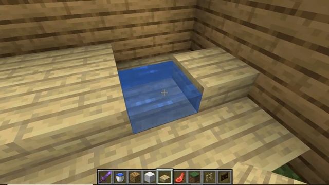 Как построить гнездо для курицы смотреть онлайн