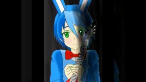 Песня той Бонни :^