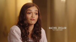 The Hunger Games: The Ballad of Songbirds & Snakes (2023) Special Feature ‘Music’