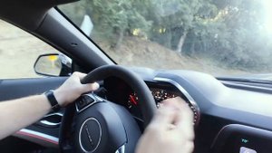 НОВЫЙ и БЫСТРЫЙ КАМАРО ZL1 2017, 650 сил, 3сек до 100! Обзор и тест-драйв Chevrolet Camaro ZL1