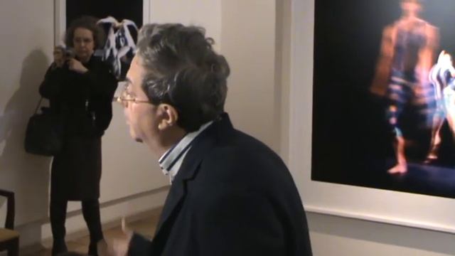 Боровский против Барышникова смотреть онлайн