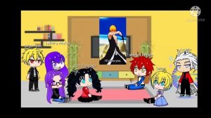 fate stay night react to ichigo kurosaki