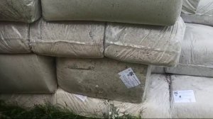 Утепление скатов Эковатой..?