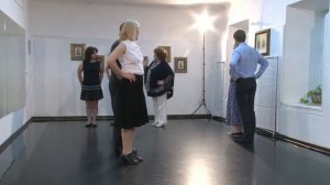 Русский бальный