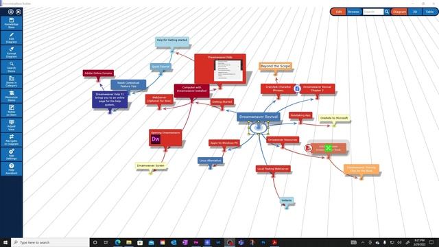 Dreamweaver Revival! Dreamweaver is Adobe's Web Editing Application. Make Dreamweaver Great Again!! смотреть онлайн