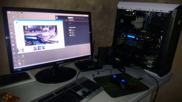 ENTHUSIASTGAMER JPAD. A PLACA JÁ DEU DEFEITO\PERDI MONITOR E FUI AMEAÇADO\VERDADE RESUMIDA. смотреть онлайн