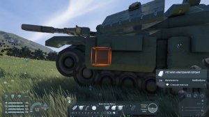 Лучший наземный транспорт в инженерах | Обзор Воркшопа | Space Engineers