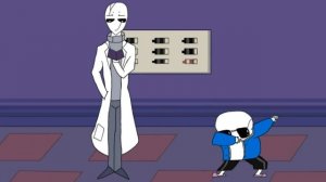 Sans dance