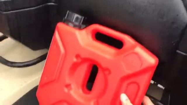 Отзыв на кофр GKA 8020 для квадроцикла SYM QuadRaider 600 - TRIA-DRIVE.RU смотреть онлайн