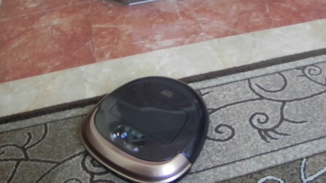 какой робот пылесос купить отзыв смотреть онлайн