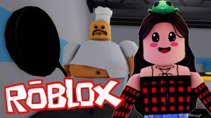 Убегаем из Тюрьмы в Roblox! Прохождение карты Побег из Тюрьмы в Роблокс! #лавиния #roblox #роблокс