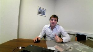 Видеолекция "Кодекс административного судопроизводства РФ"