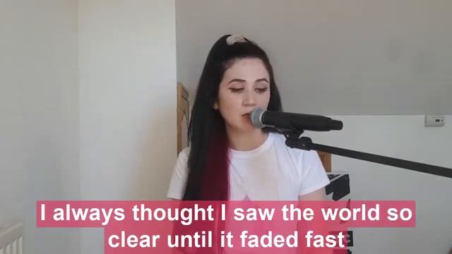 Be Me - Sass Brennan (Original Song) смотреть онлайн