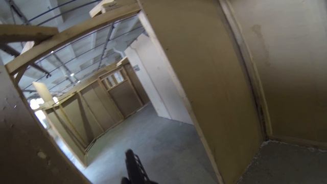 Быстрая реакция в страйкболе / Airsoft Fast Reflexes смотреть онлайн