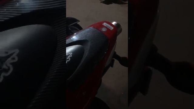 Sc Project Honda CBR600RR 2009 | Exhaust CBR600RR | Akrapovic