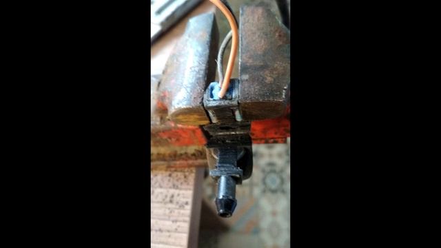 ремонт форсунки с подогревом? можно ли отремонтировать? смотреть онлайн