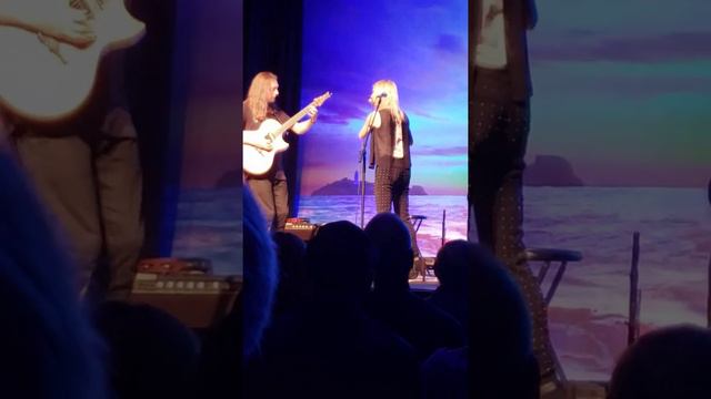 Nights in White Satin 10/12/21 Ponte Vedra Fl Justin Hayward смотреть онлайн