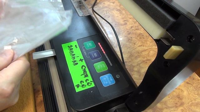 Ваккуматор упаковщик - какой выбрать? Вакуумные упаковщики - в чем подвох? Личный опыт. смотреть онлайн