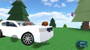 Скрипт на роблокс (все режимы)